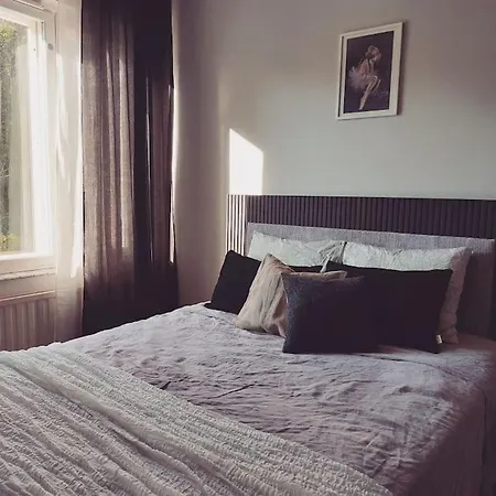 50s Atmospheric شقة توركو